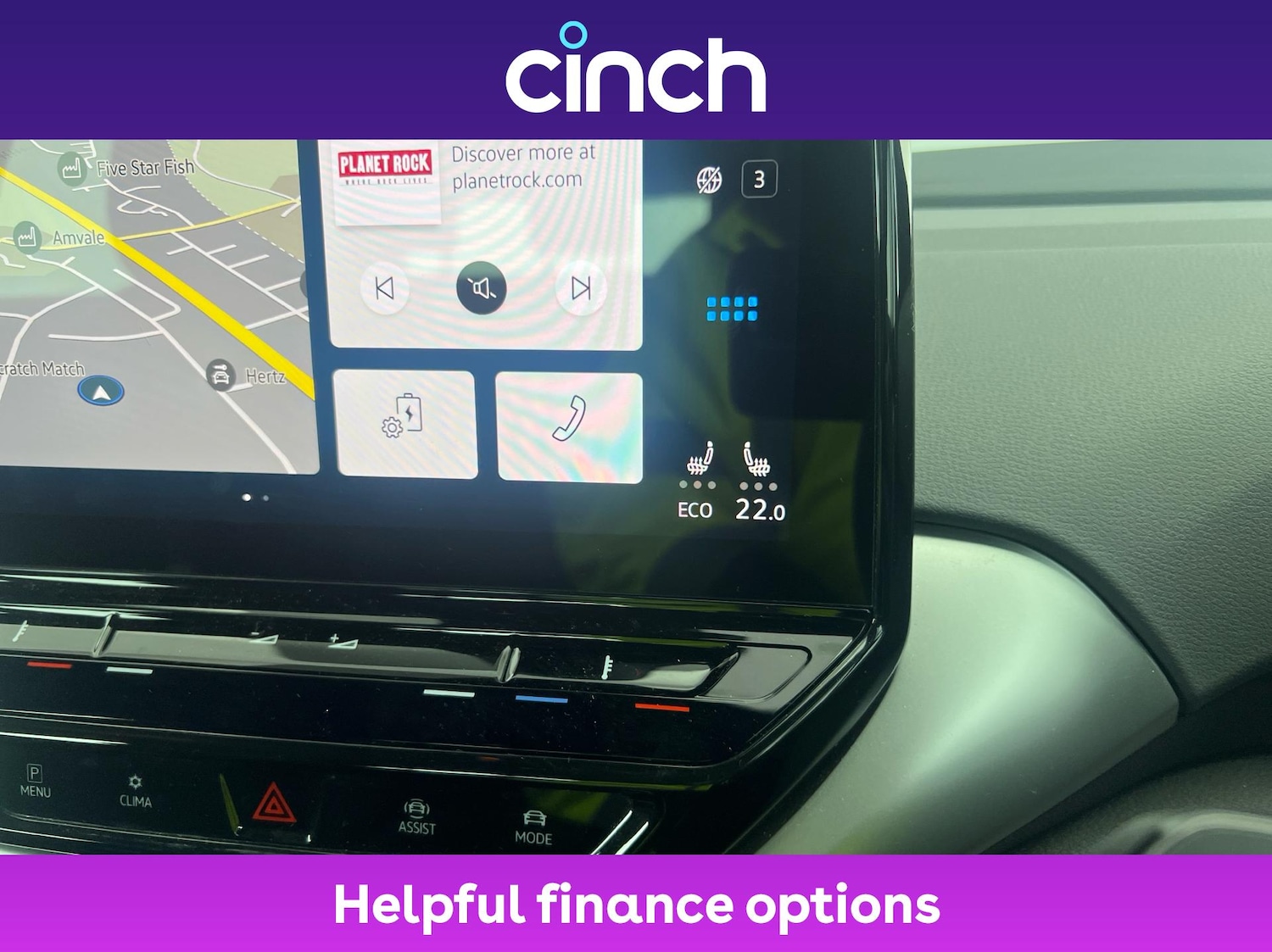 Used Volkswagen ID.4 2022 for sale - 76854962: Photo 35