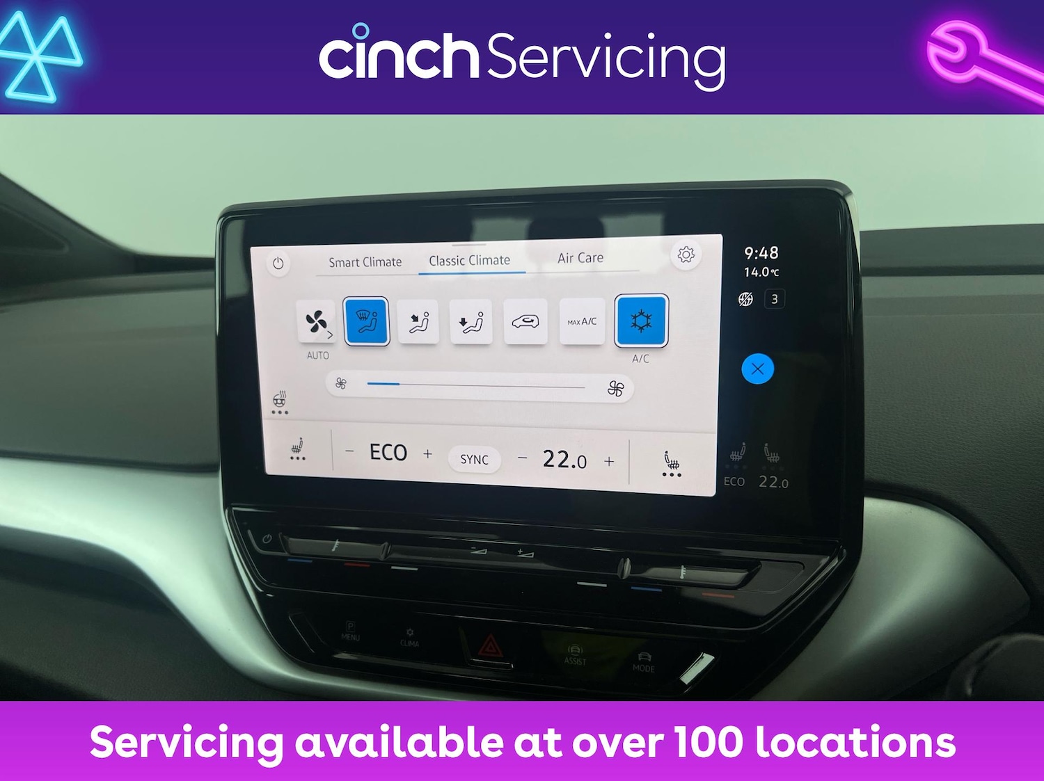 Used Volkswagen ID.4 2022 for sale - 76854962: Photo 36