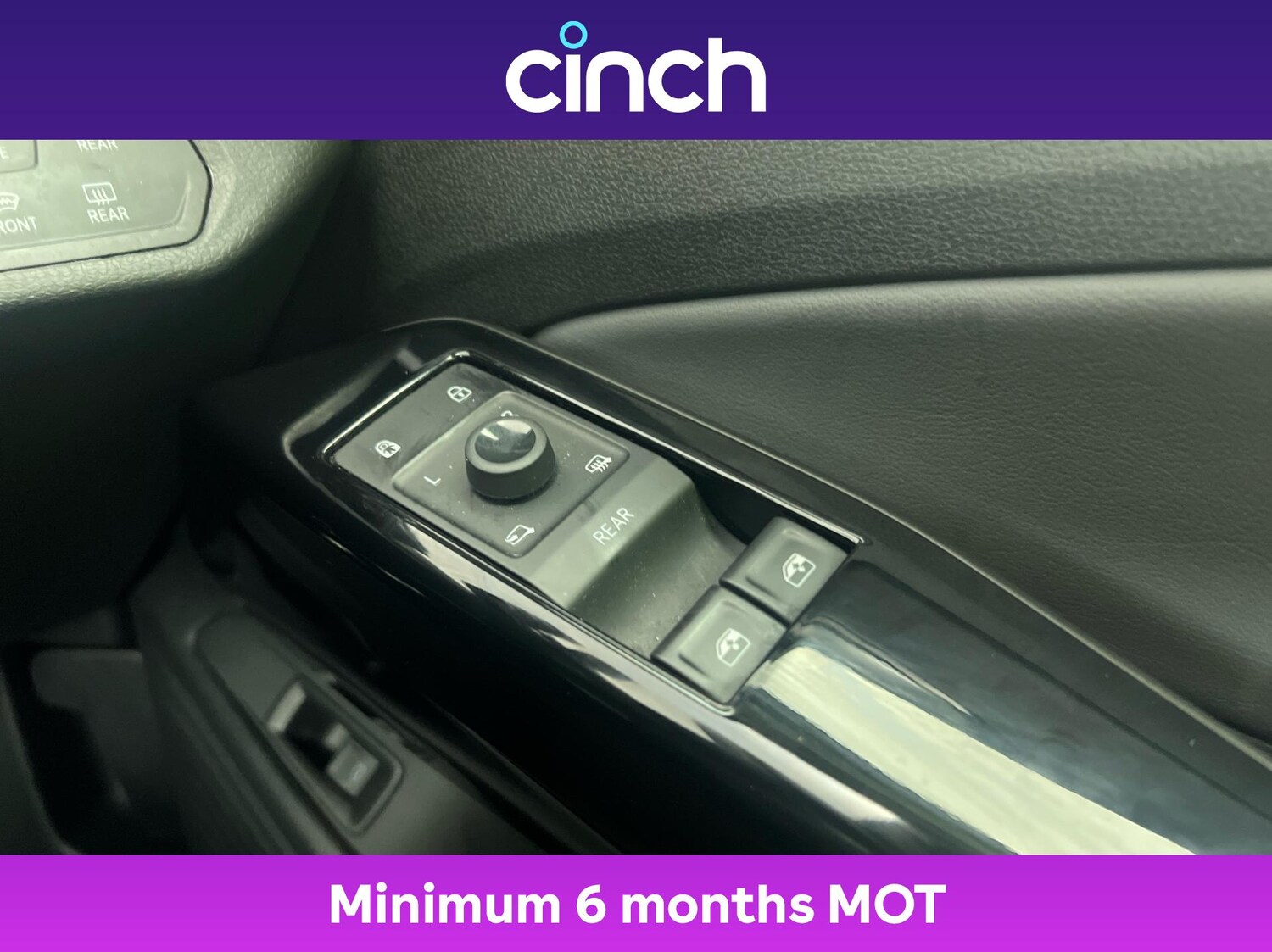 Used Volkswagen ID.4 2022 for sale - 76854962: Photo 37