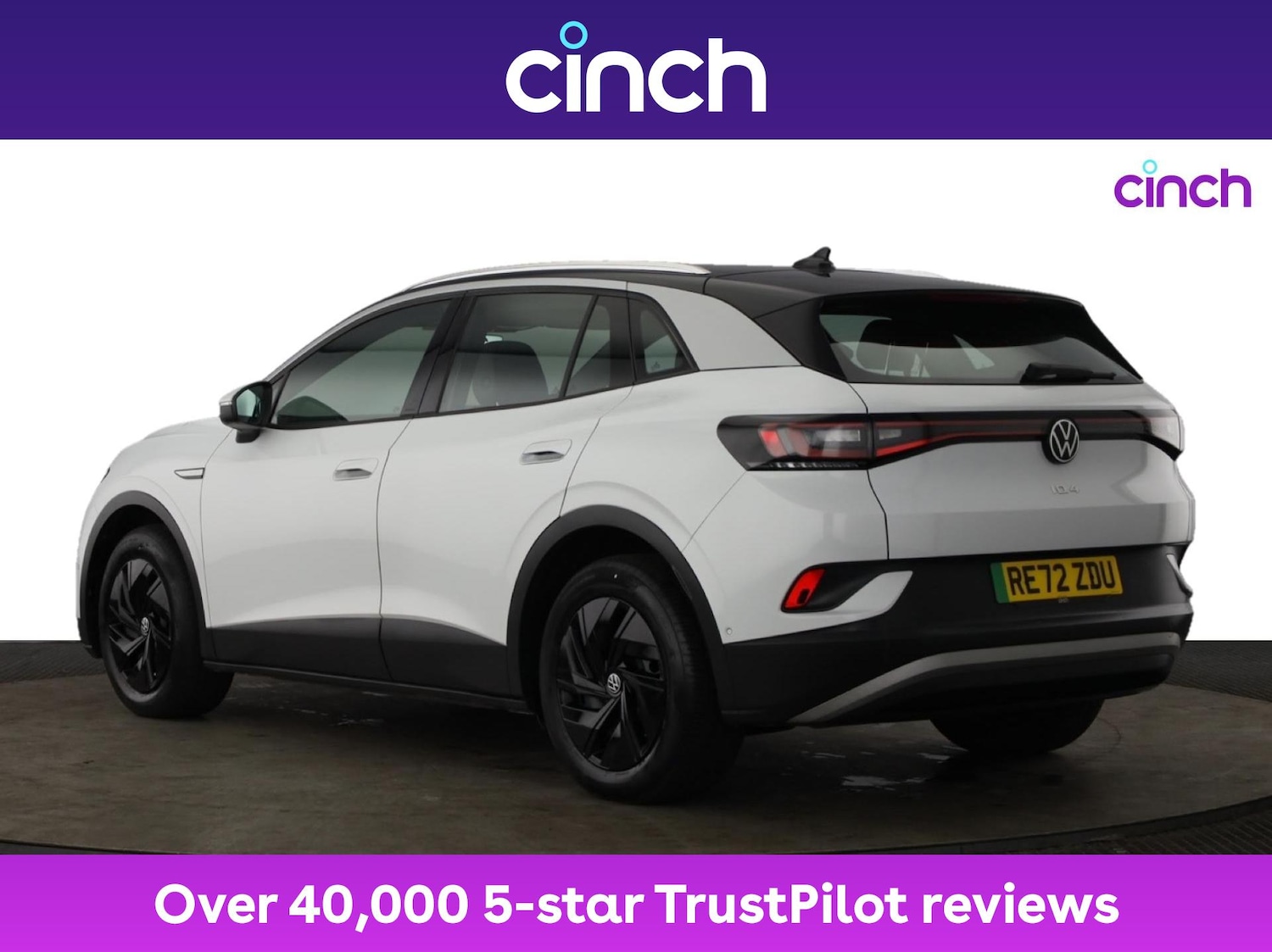 Used Volkswagen ID.4 2022 for sale - 76854962: Photo 6