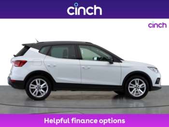 Used SEAT Arona 2019 for sale - 75123556: Photo