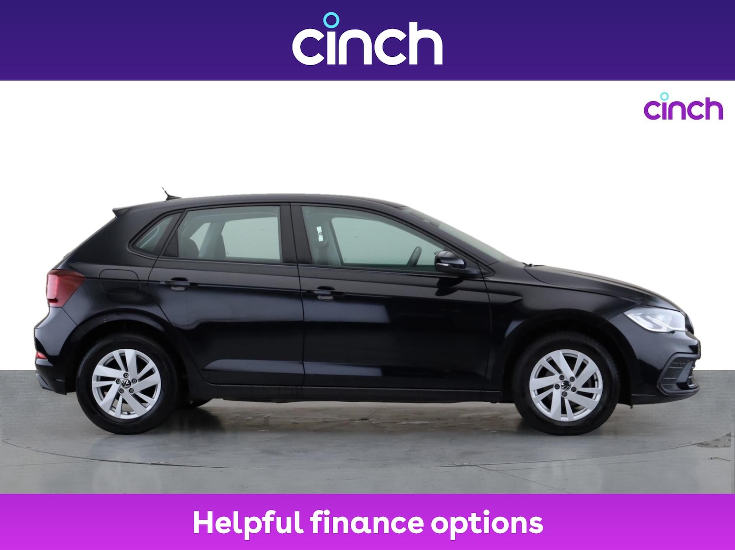 Used Volkswagen Polo 2022 for sale - 76339098: Photo 2