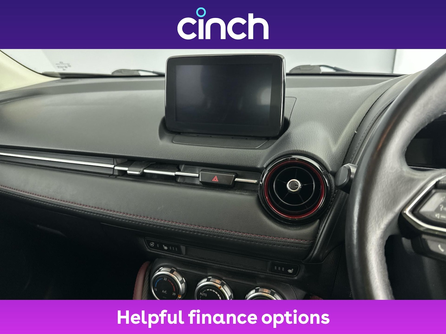 Used Mazda CX-3 2018 for sale - 76851308: Photo 17