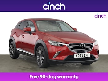 2018 - 1.5d Sport Nav 5dr
