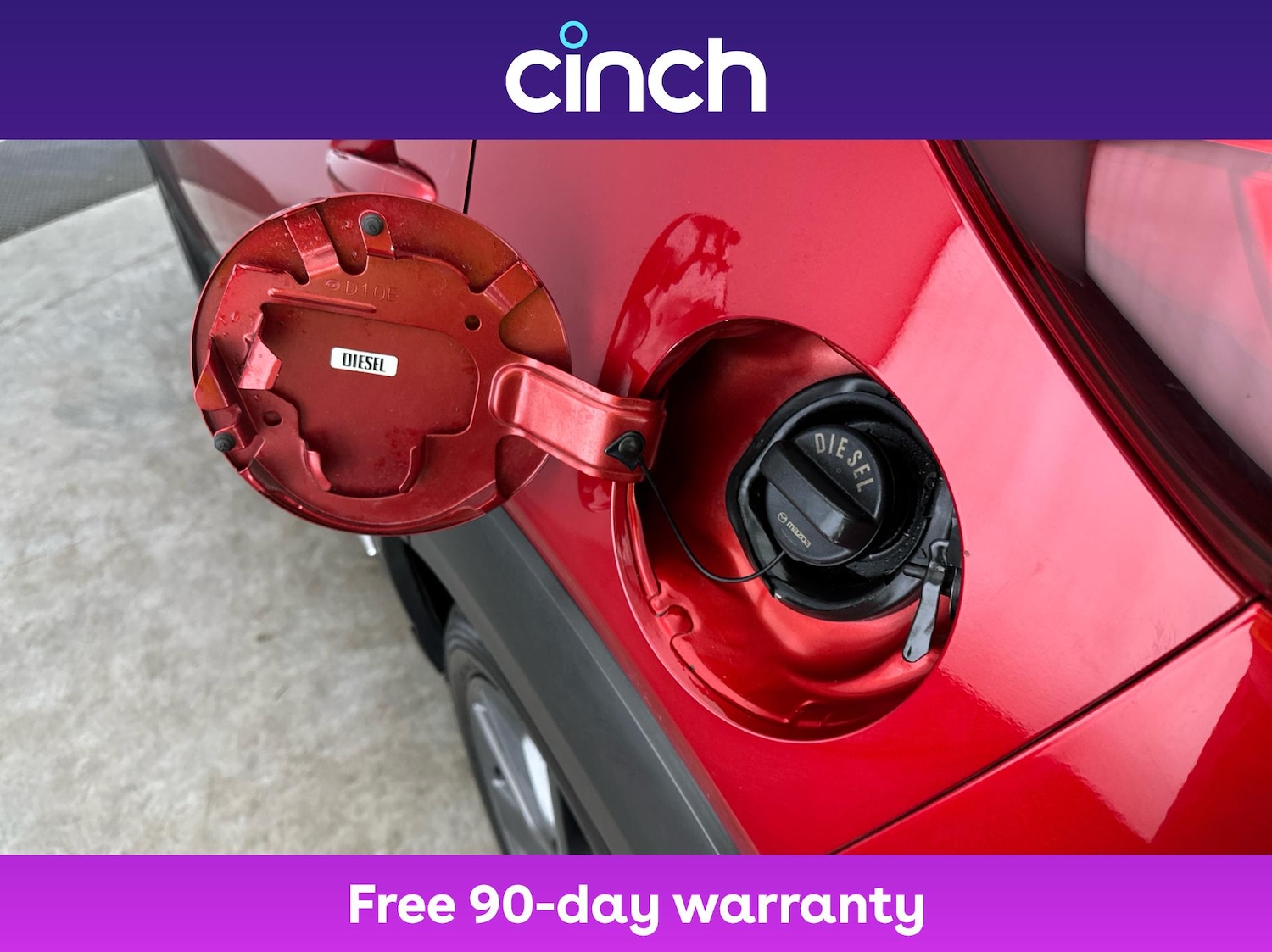 Used Mazda CX-3 2018 for sale - 76851308: Photo 29