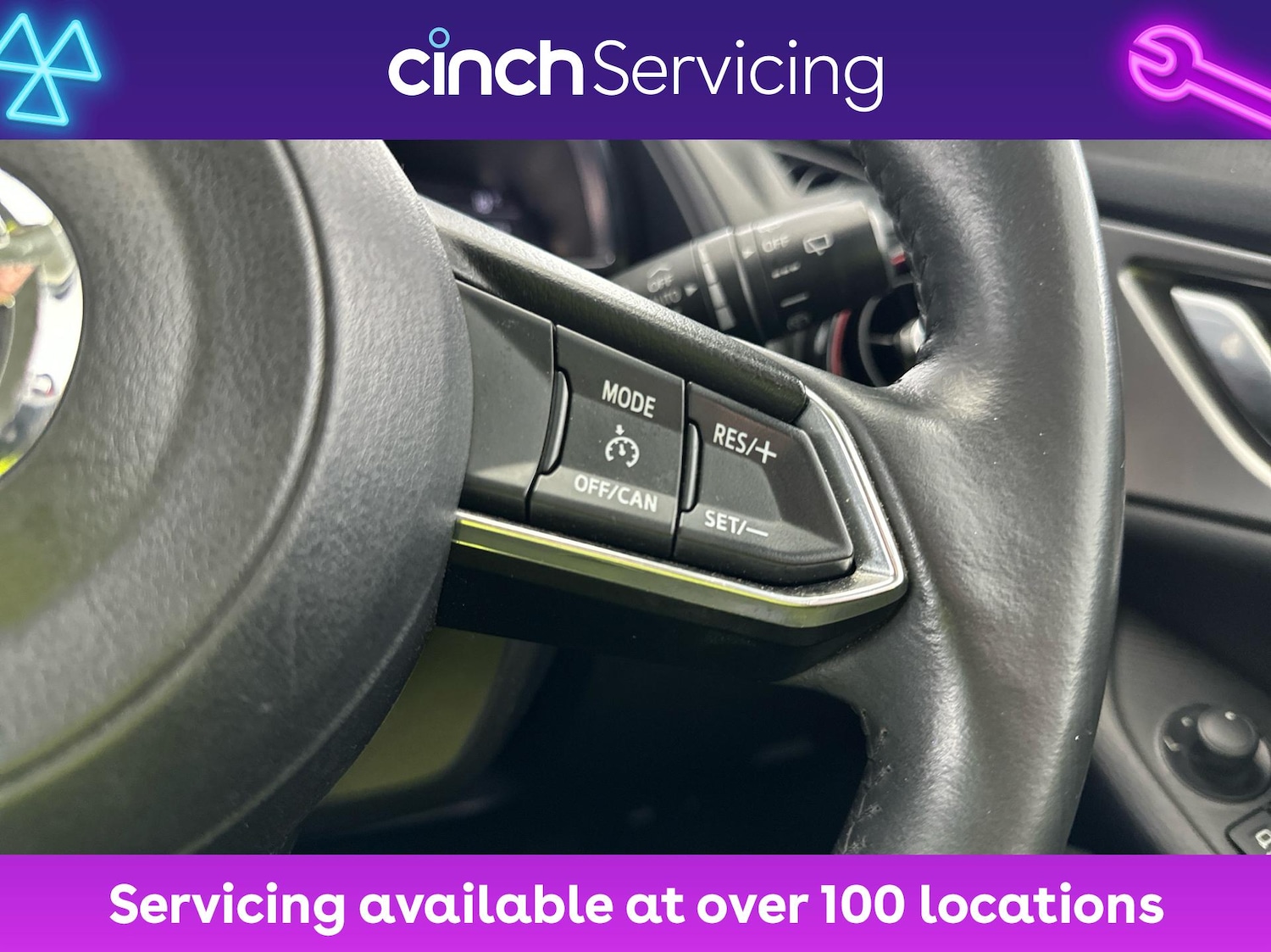 Used Mazda CX-3 2018 for sale - 76851308: Photo 31