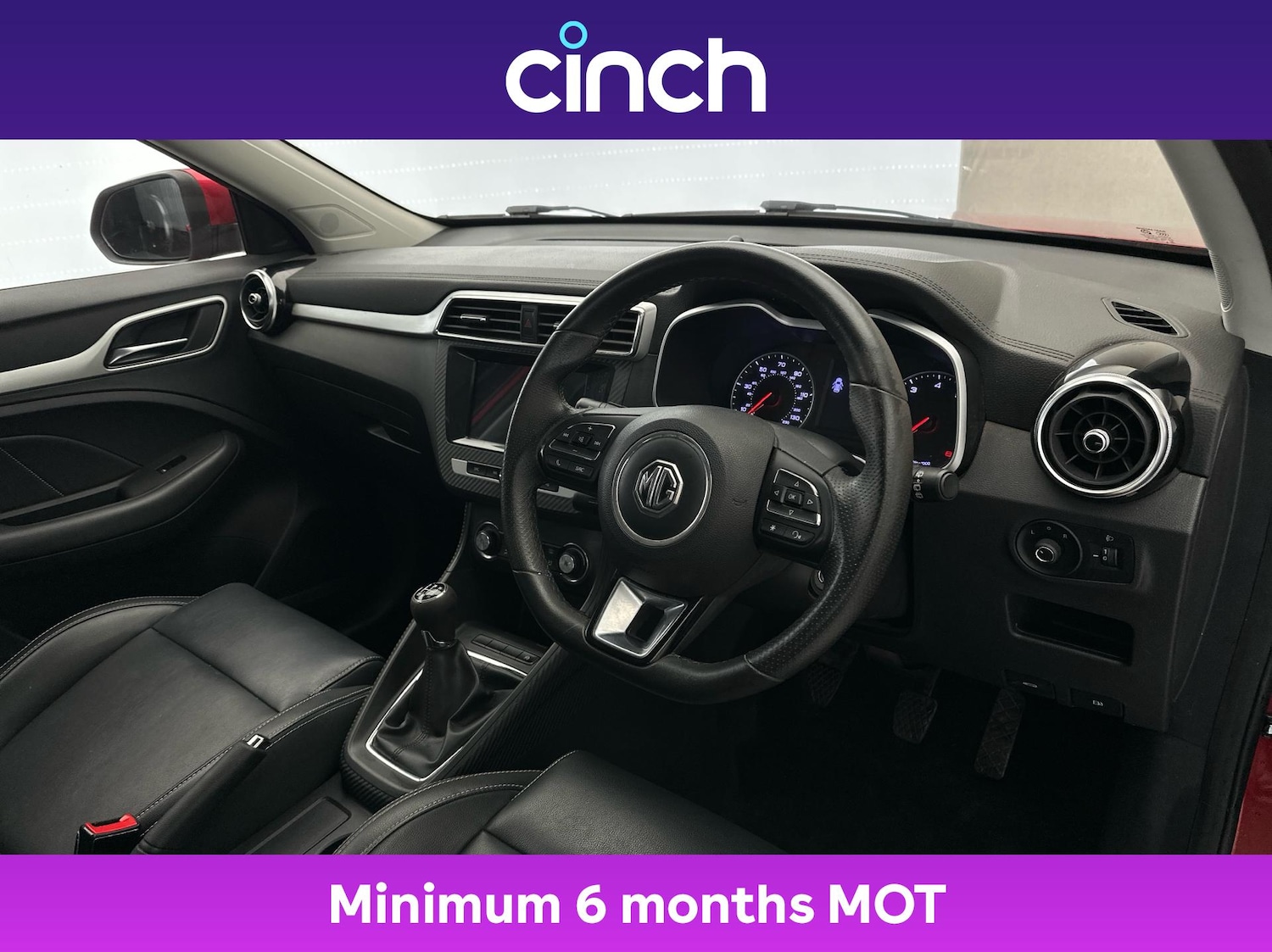 Used MG MG ZS 2019 for sale - 76480718: Photo 12