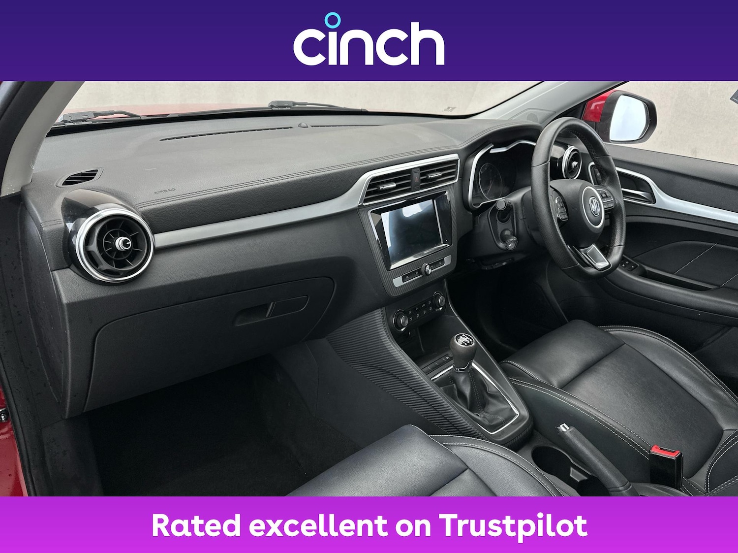 Used MG MG ZS 2019 for sale - 76480718: Photo 14