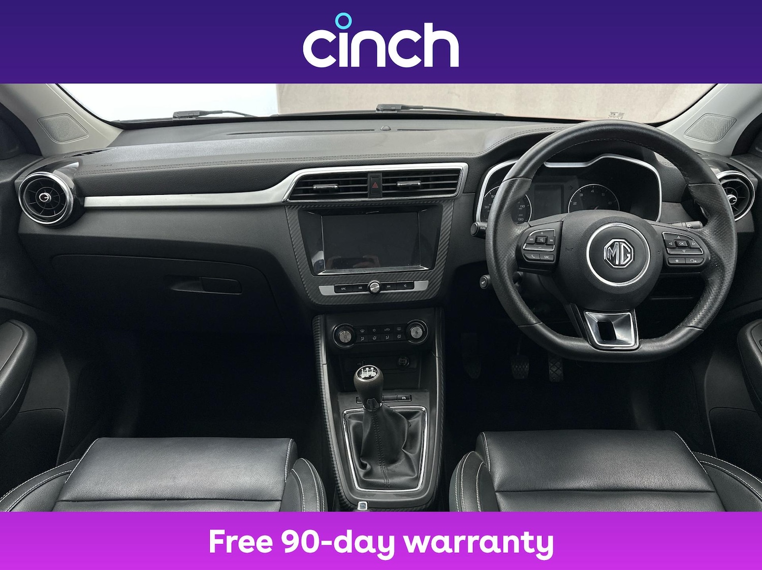 Used MG MG ZS 2019 for sale - 76480718: Photo 15