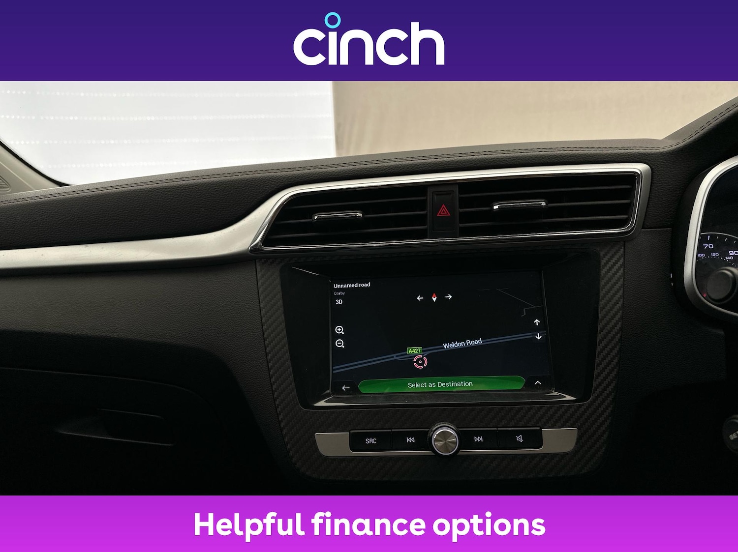 Used MG MG ZS 2019 for sale - 76480718: Photo 17