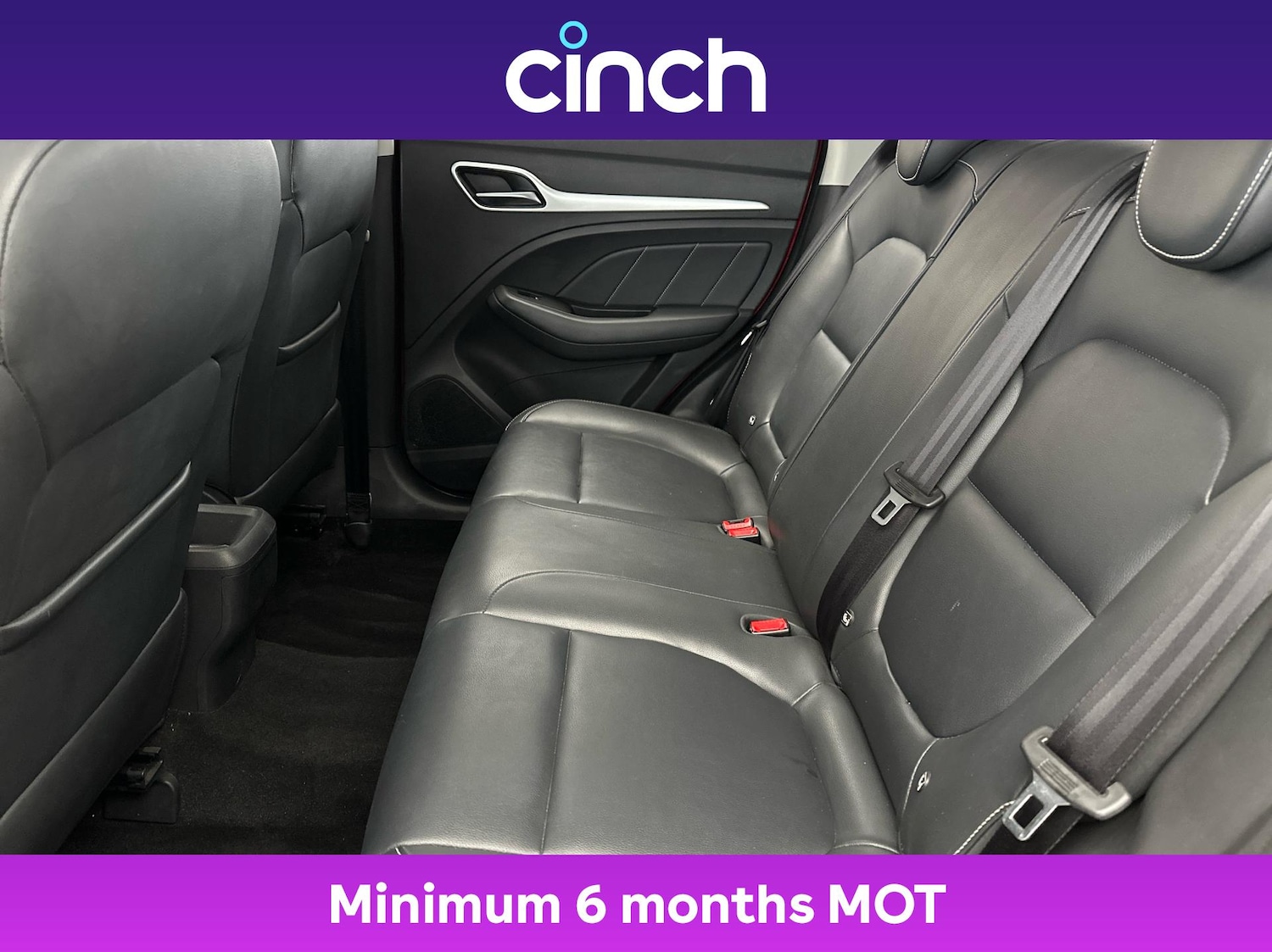 Used MG MG ZS 2019 for sale - 76480718: Photo 20