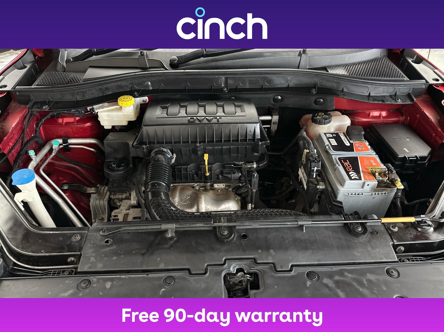 Used MG MG ZS 2019 for sale - 76480718: Photo 23