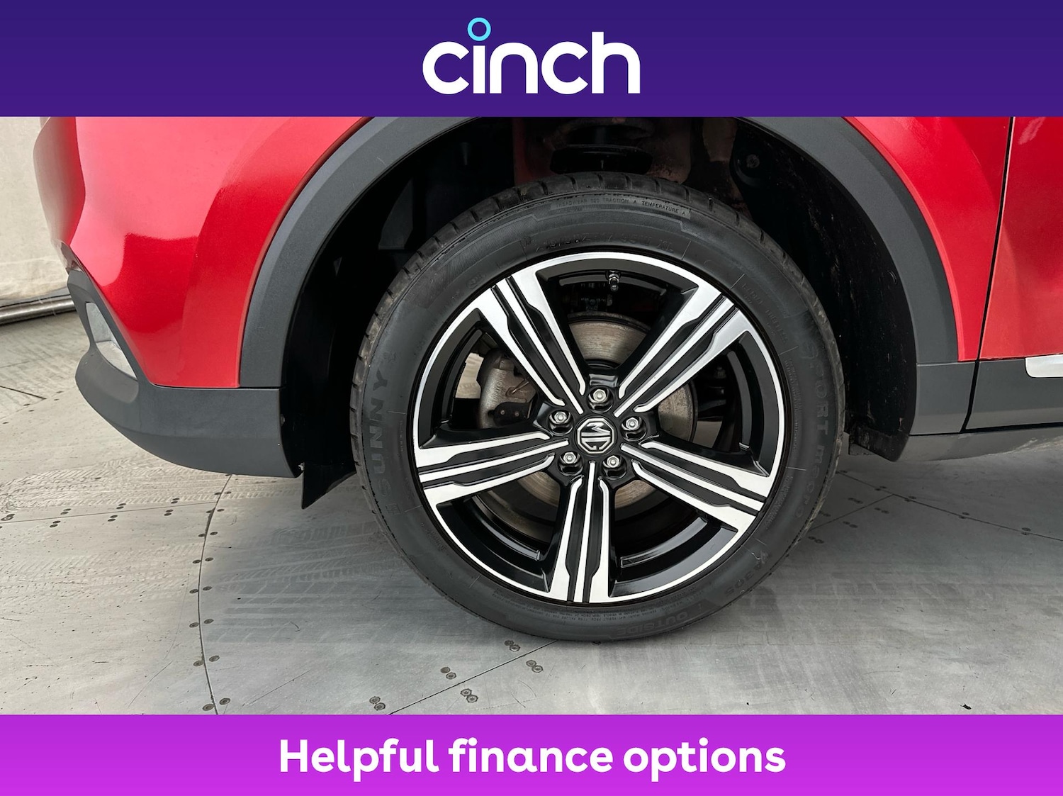 Used MG MG ZS 2019 for sale - 76480718: Photo 24