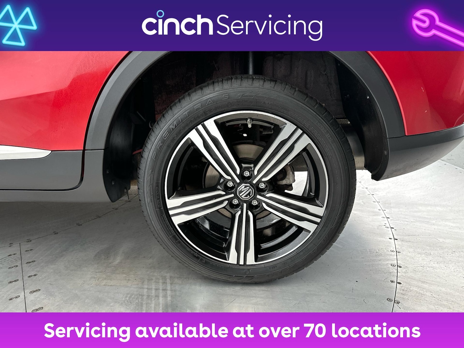 Used MG MG ZS 2019 for sale - 76480718: Photo 26