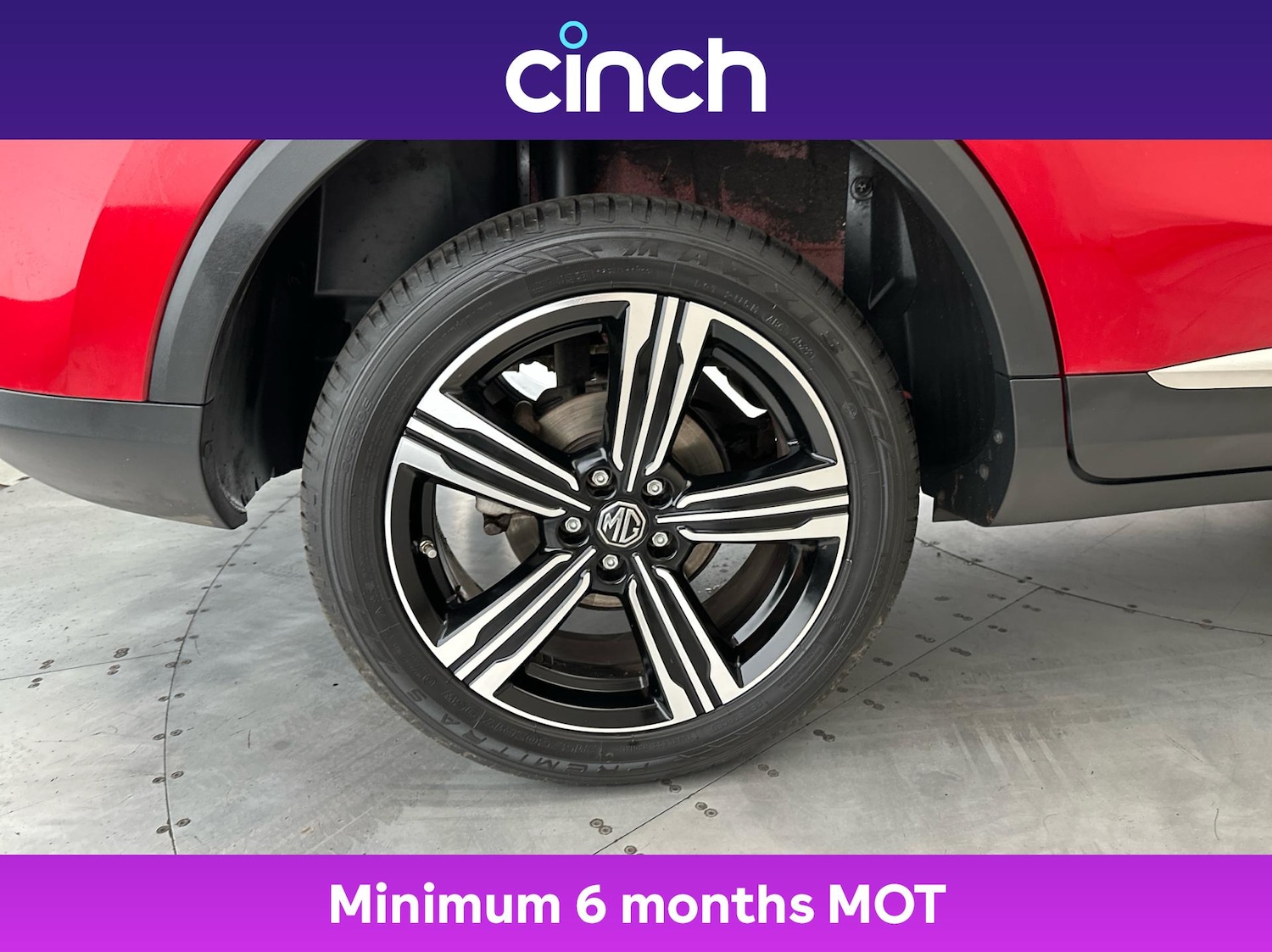 Used MG MG ZS 2019 for sale - 76480718: Photo 27