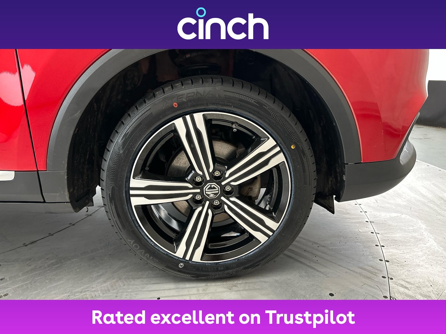 Used MG MG ZS 2019 for sale - 76480718: Photo 28