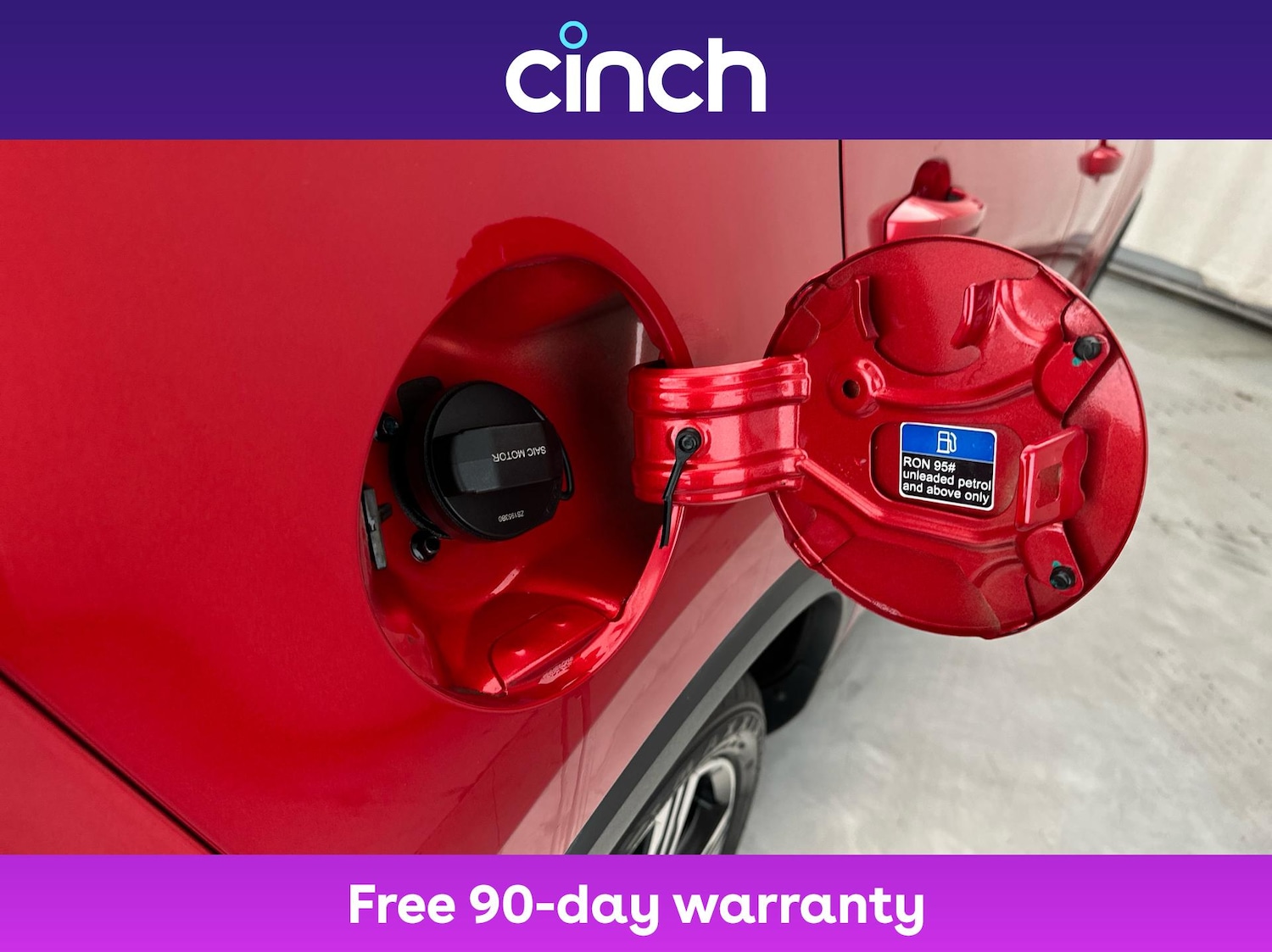 Used MG MG ZS 2019 for sale - 76480718: Photo 29