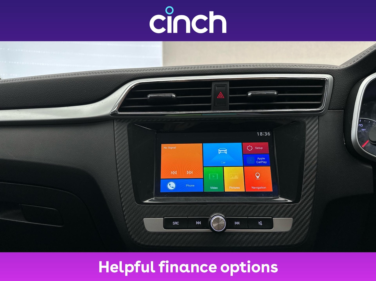 Used MG MG ZS 2019 for sale - 76480718: Photo 30