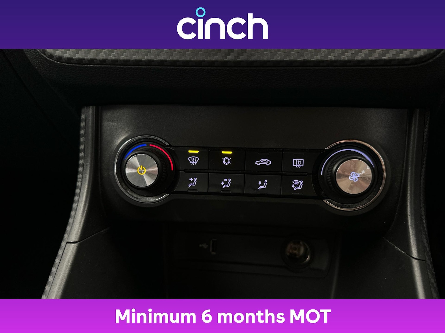 Used MG MG ZS 2019 for sale - 76480718: Photo 32