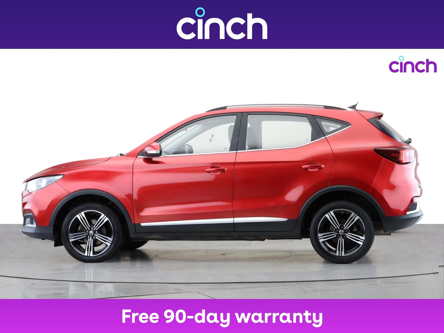 Used MG MG ZS 2019 for sale - 76480718: Photo 8