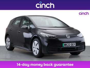 2022 - 107KW Life Pro 58kWh 5dr Auto