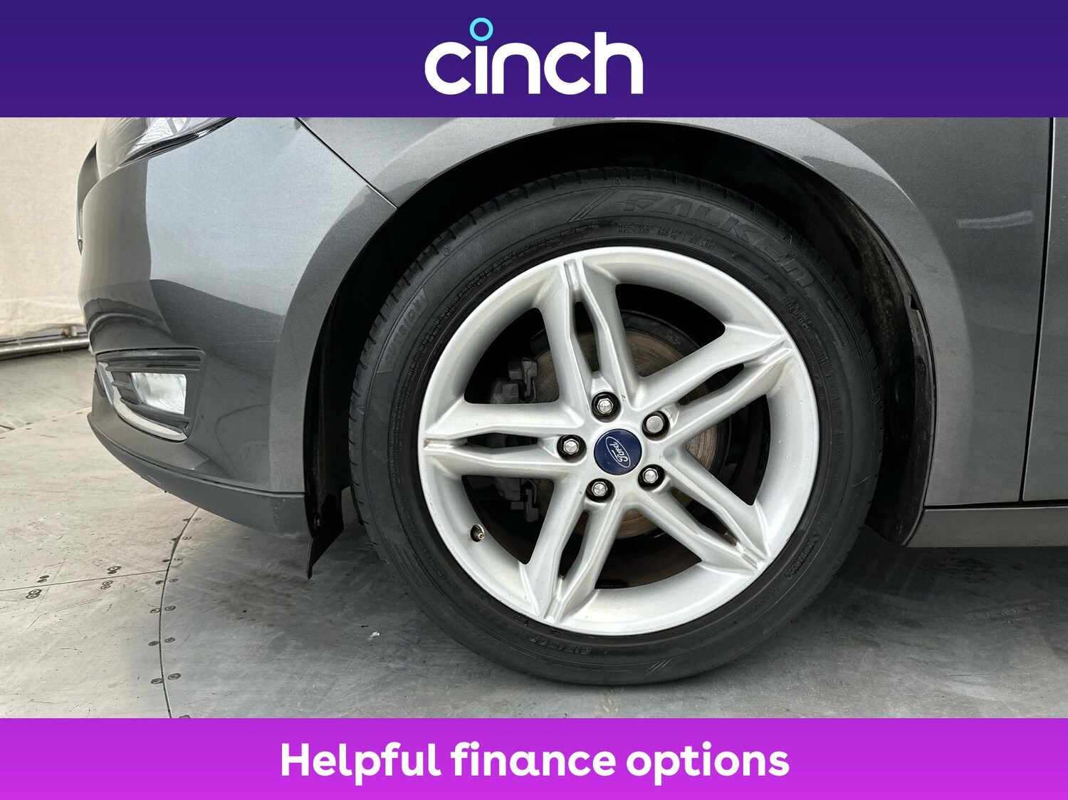 Used Ford Focus 2018 for sale - 76961319: Photo 24