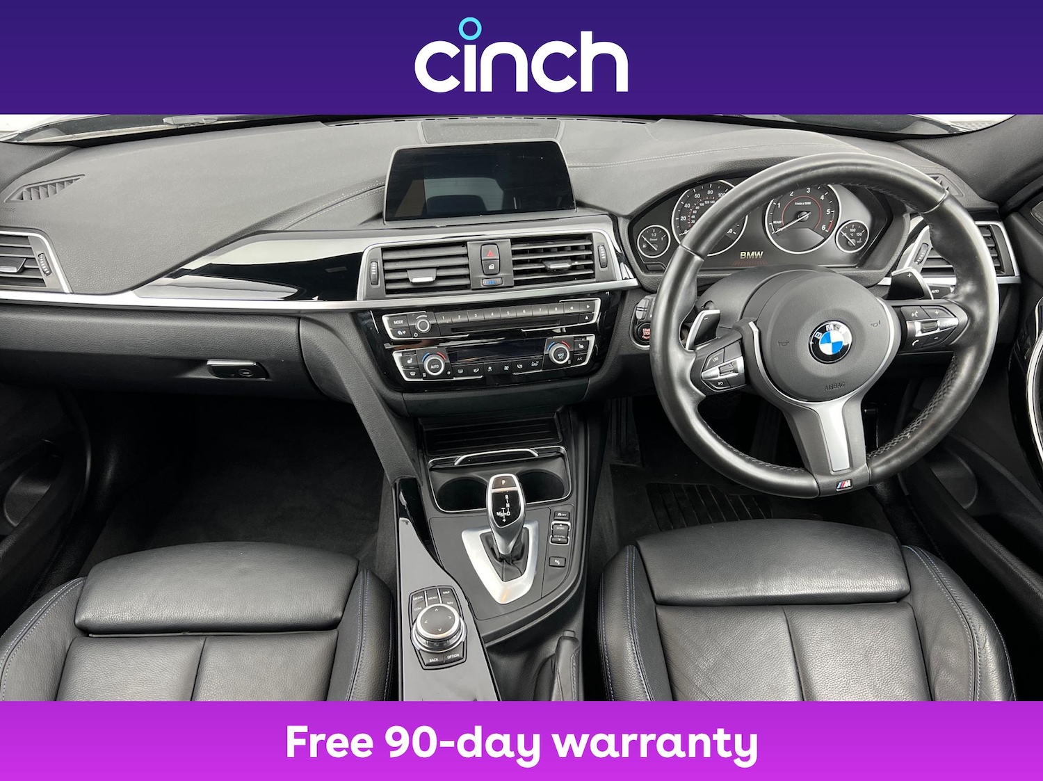 Used BMW 3 Series 2018 for sale - 76447140: Photo 15