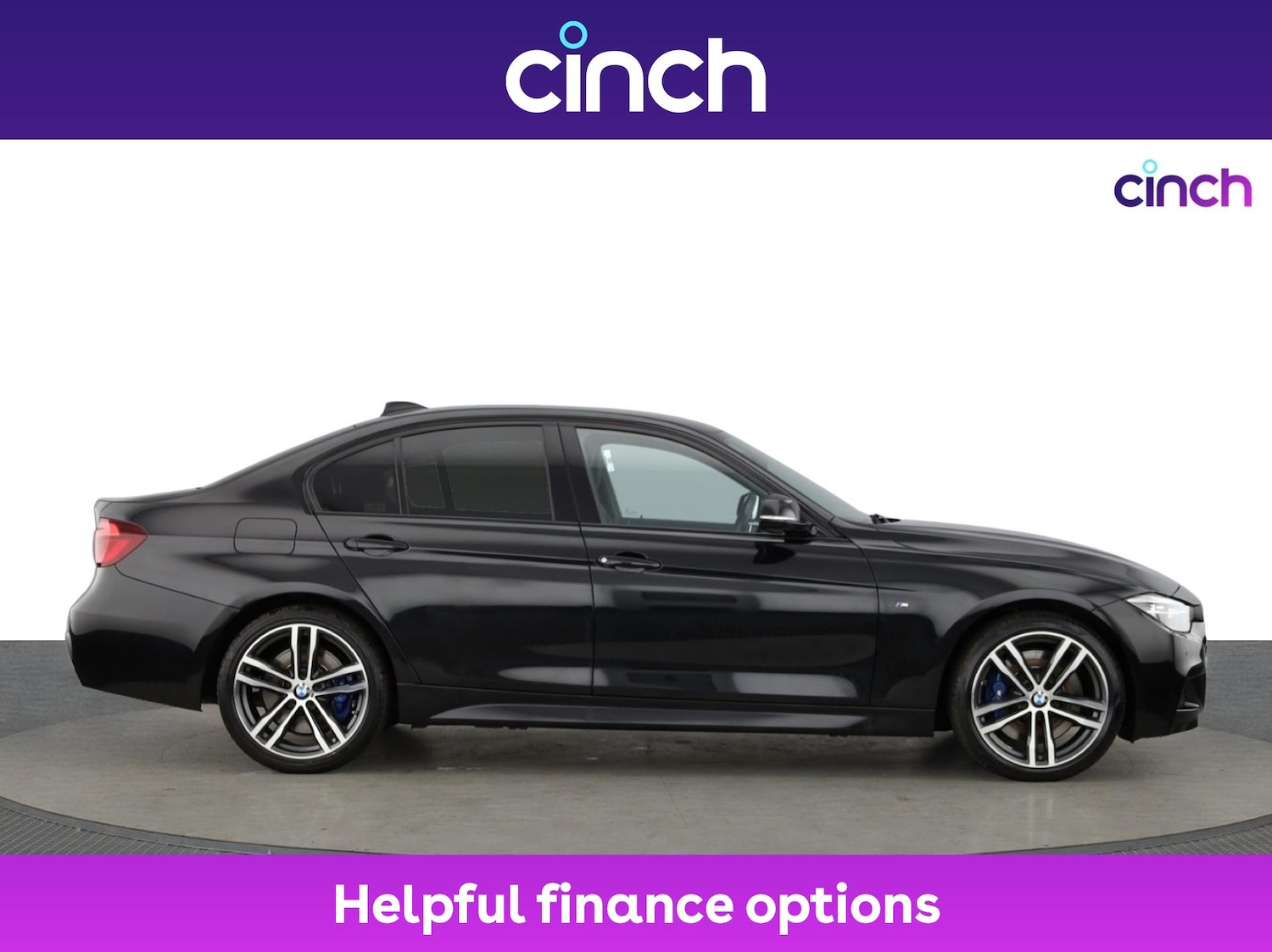 Used BMW 3 Series 2018 for sale - 76447140: Photo 2