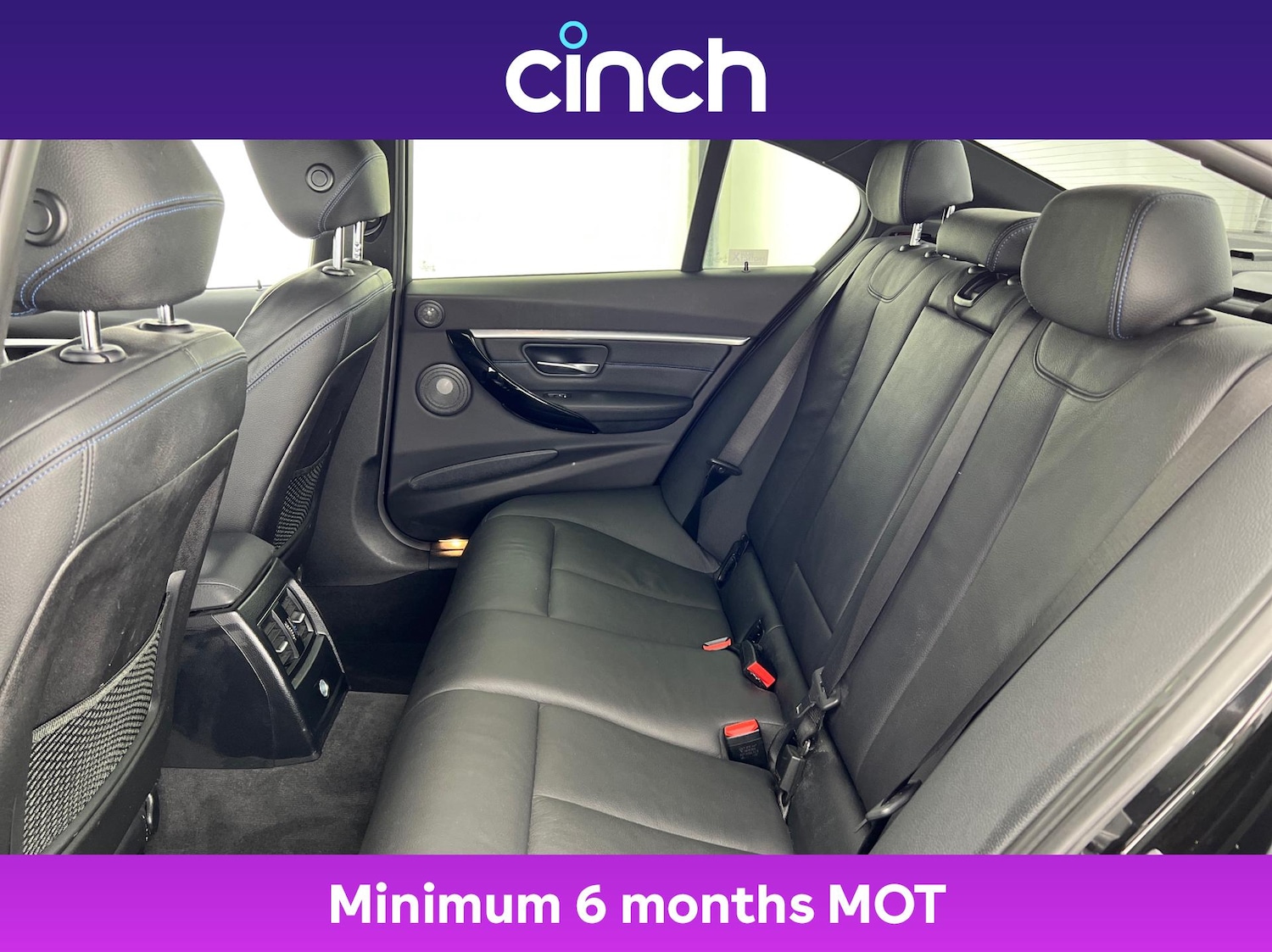 Used BMW 3 Series 2018 for sale - 76447140: Photo 20