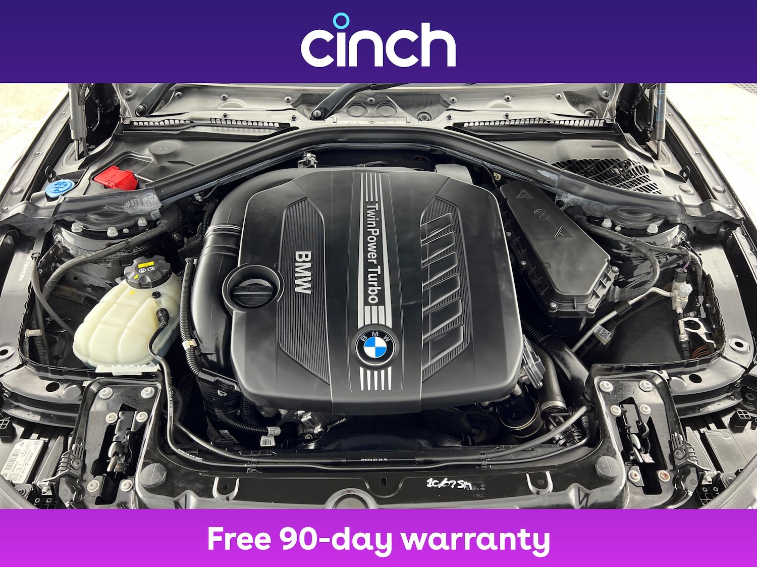 Used BMW 3 Series 2018 for sale - 76447140: Photo 23