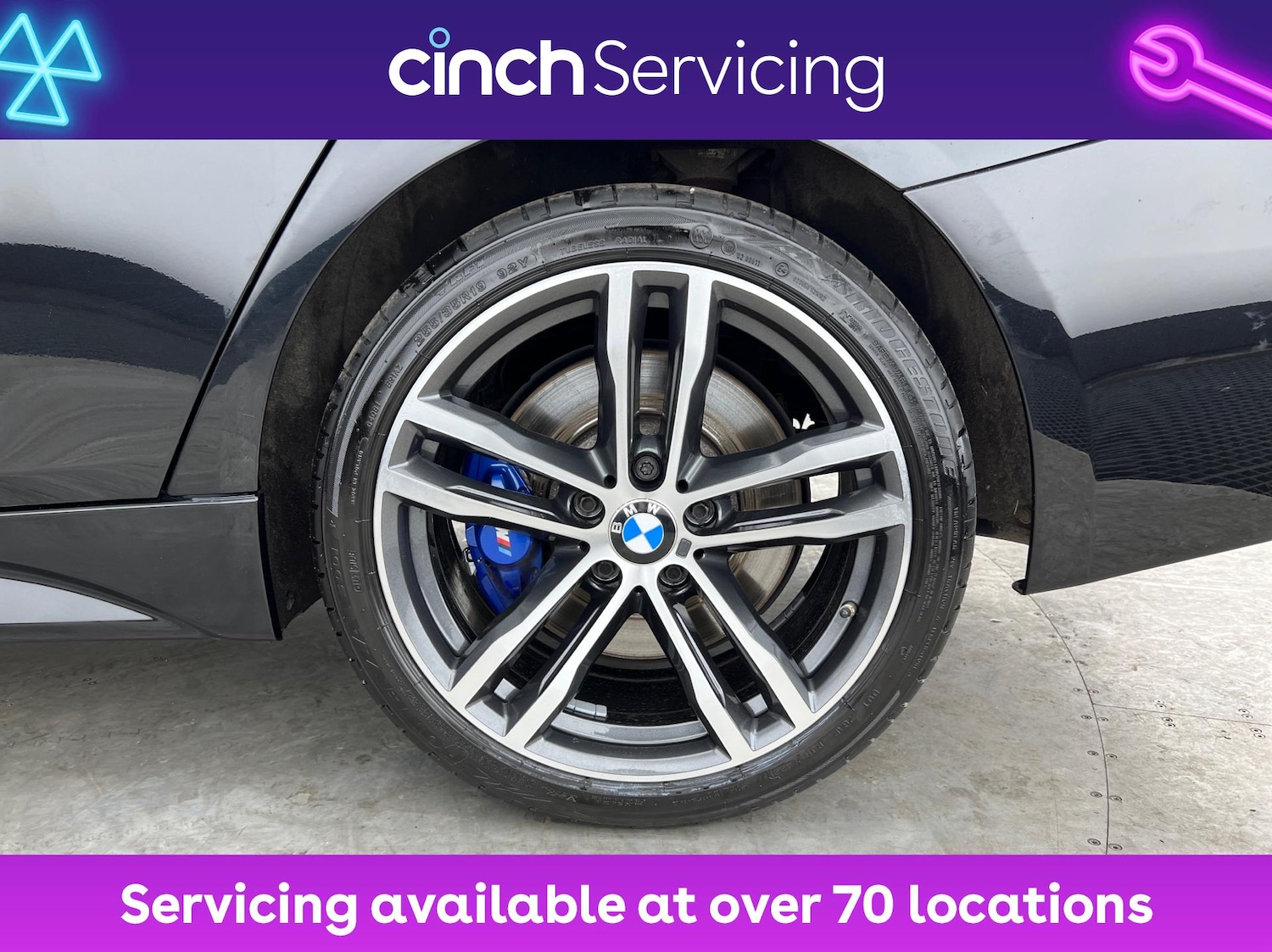 Used BMW 3 Series 2018 for sale - 76447140: Photo 26