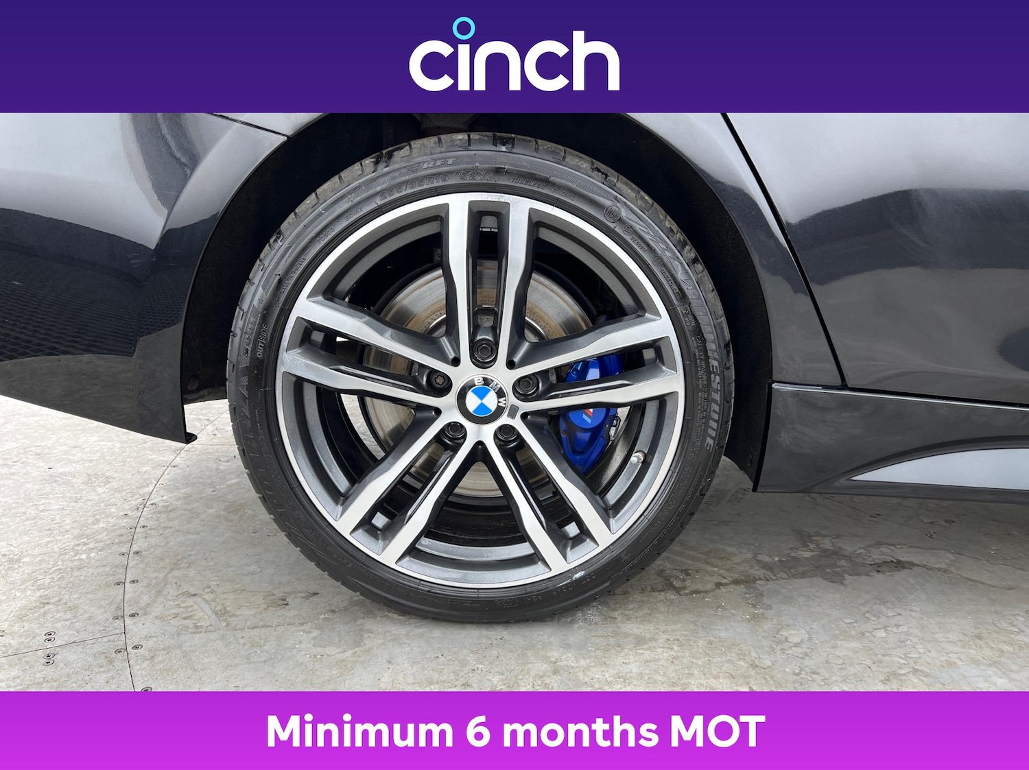 Used BMW 3 Series 2018 for sale - 76447140: Photo 27