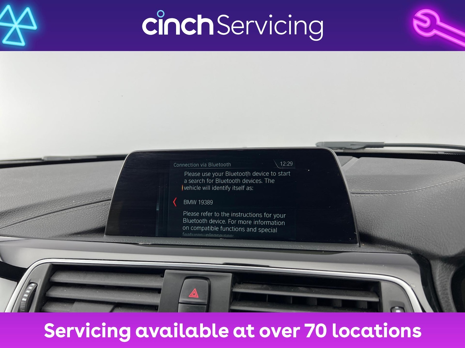 Used BMW 3 Series 2018 for sale - 76447140: Photo 31