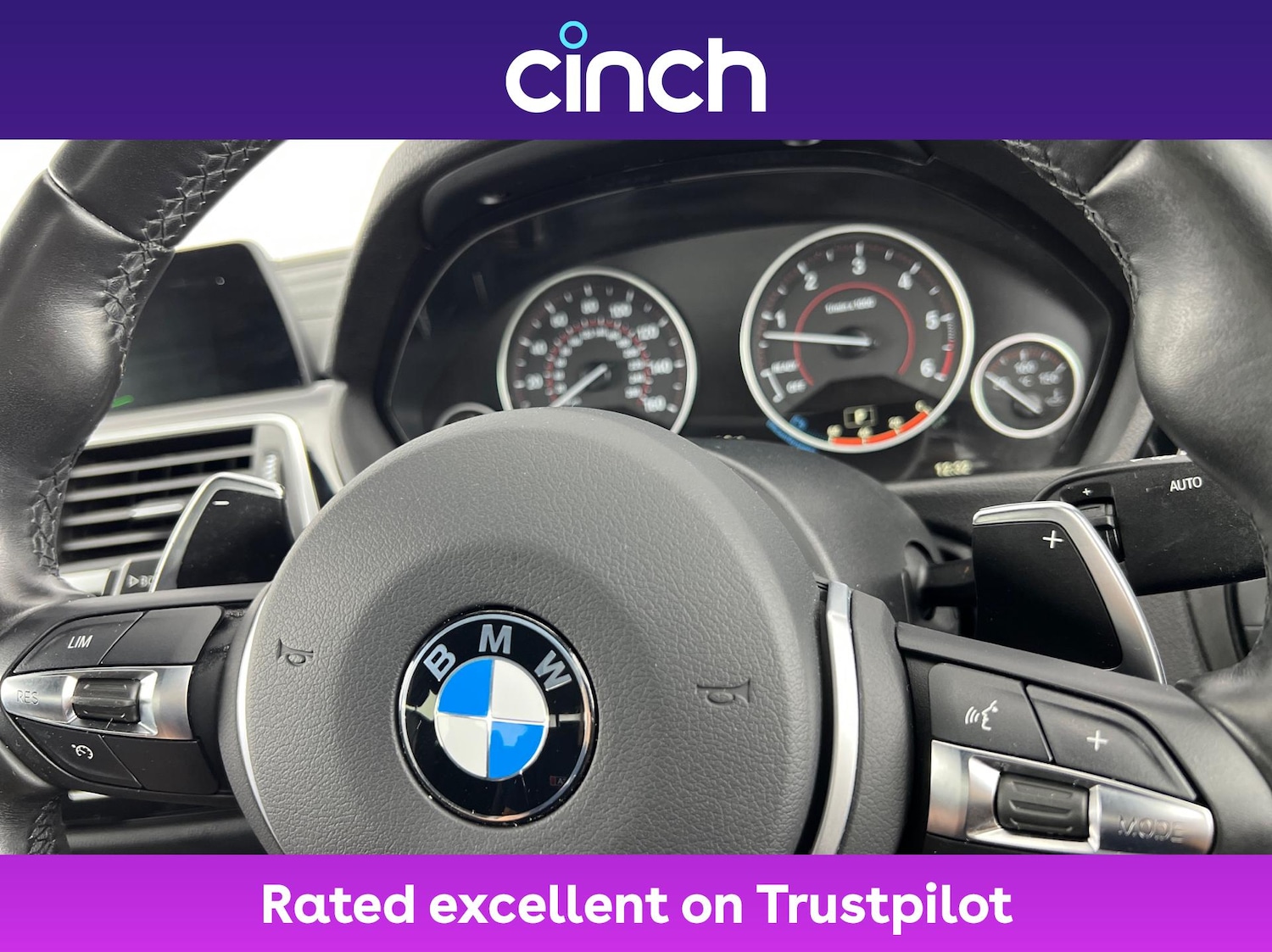 Used BMW 3 Series 2018 for sale - 76447140: Photo 38