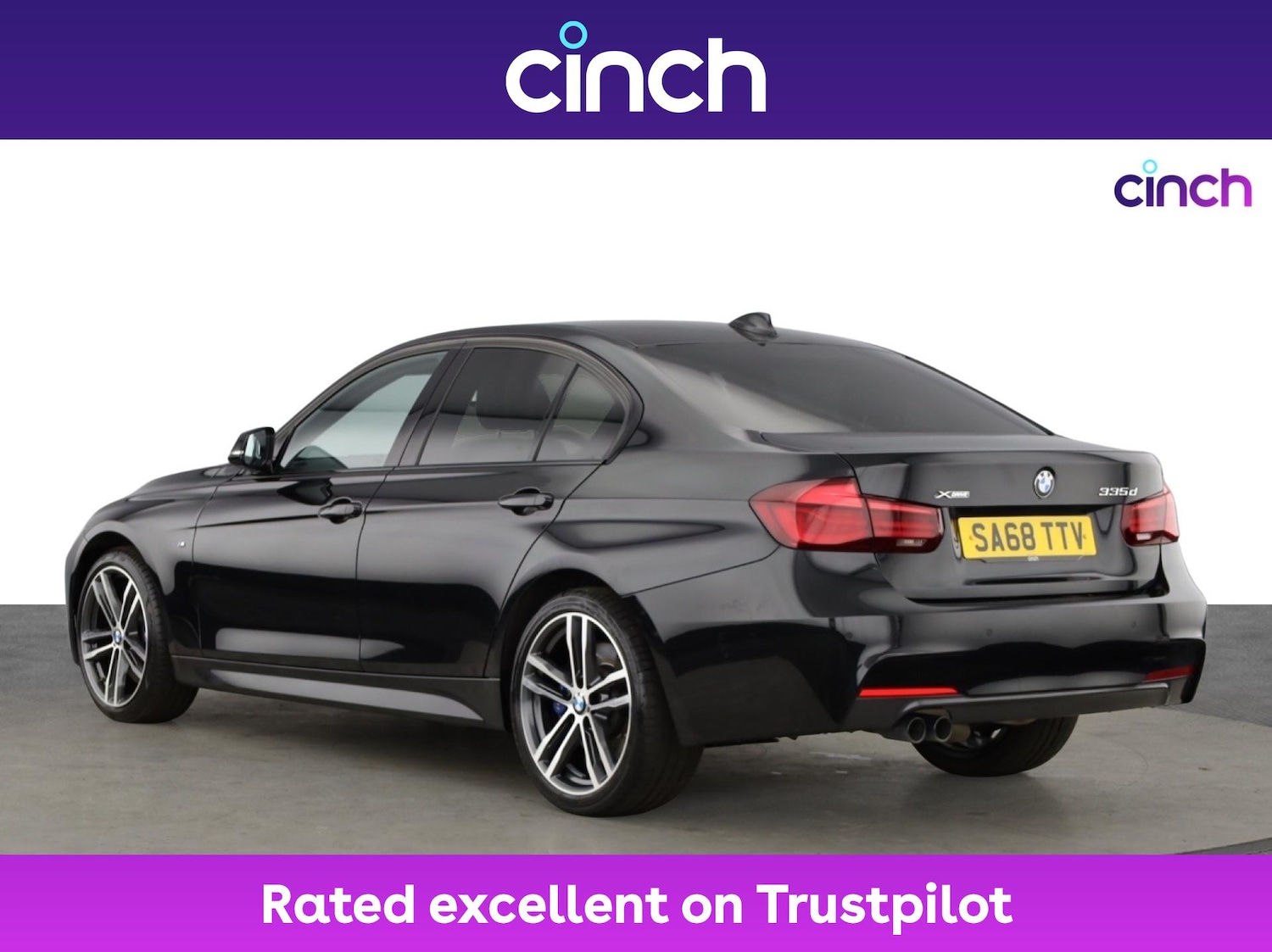 Used BMW 3 Series 2018 for sale - 76447140: Photo 6