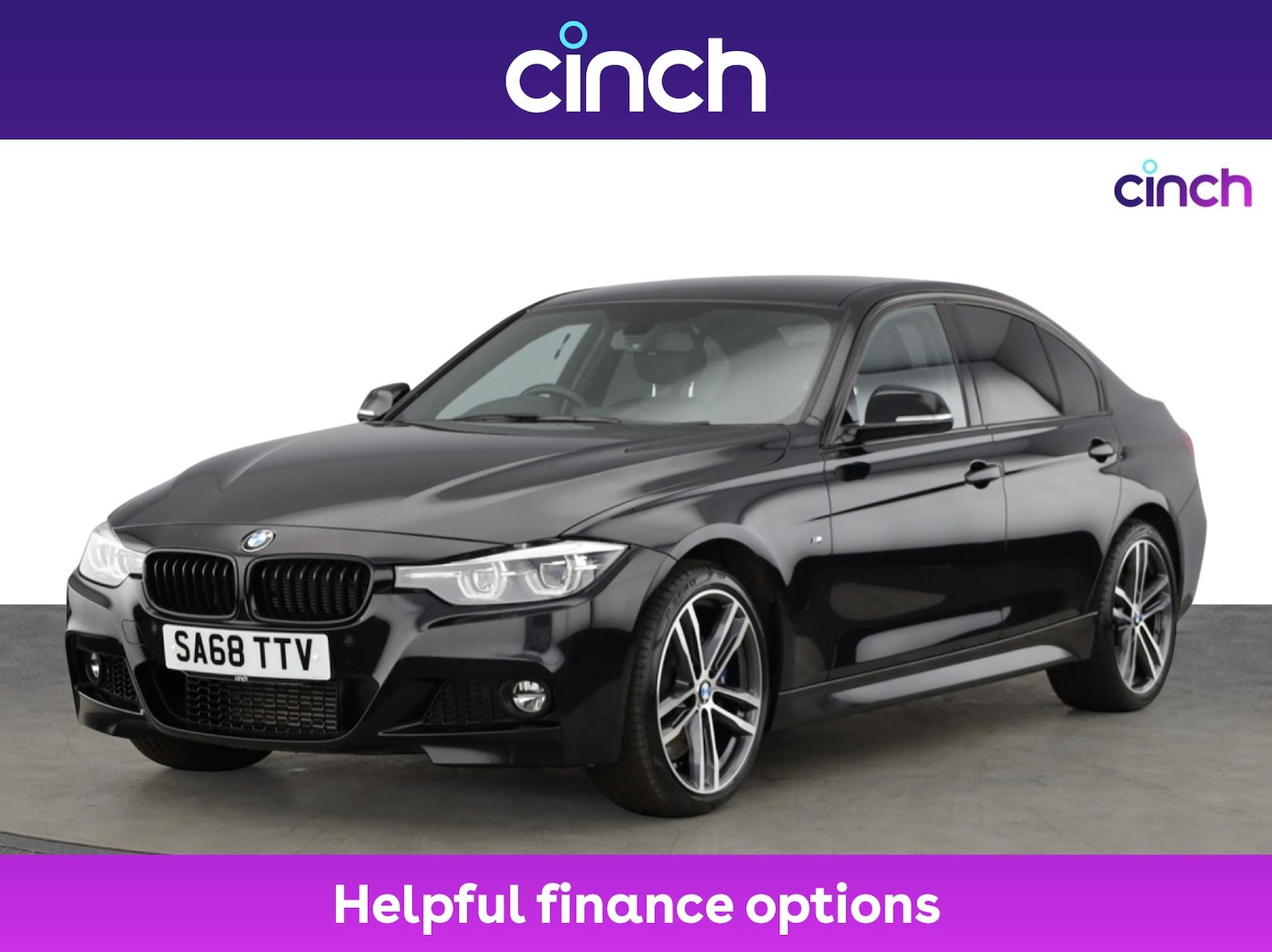 Used BMW 3 Series 2018 for sale - 76447140: Photo 9