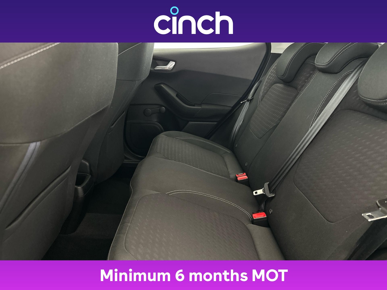 Used Ford Fiesta 2019 for sale - 76453230: Photo 20