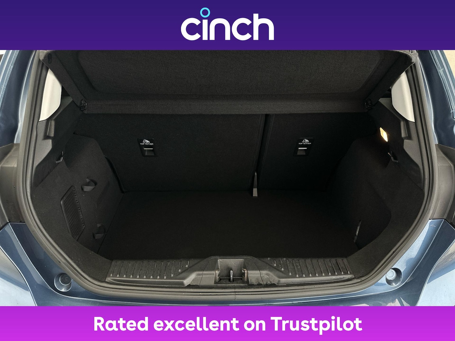 Used Ford Fiesta 2019 for sale - 76453230: Photo 21