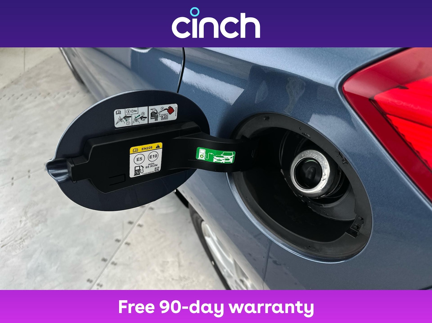 Used Ford Fiesta 2019 for sale - 76453230: Photo 29