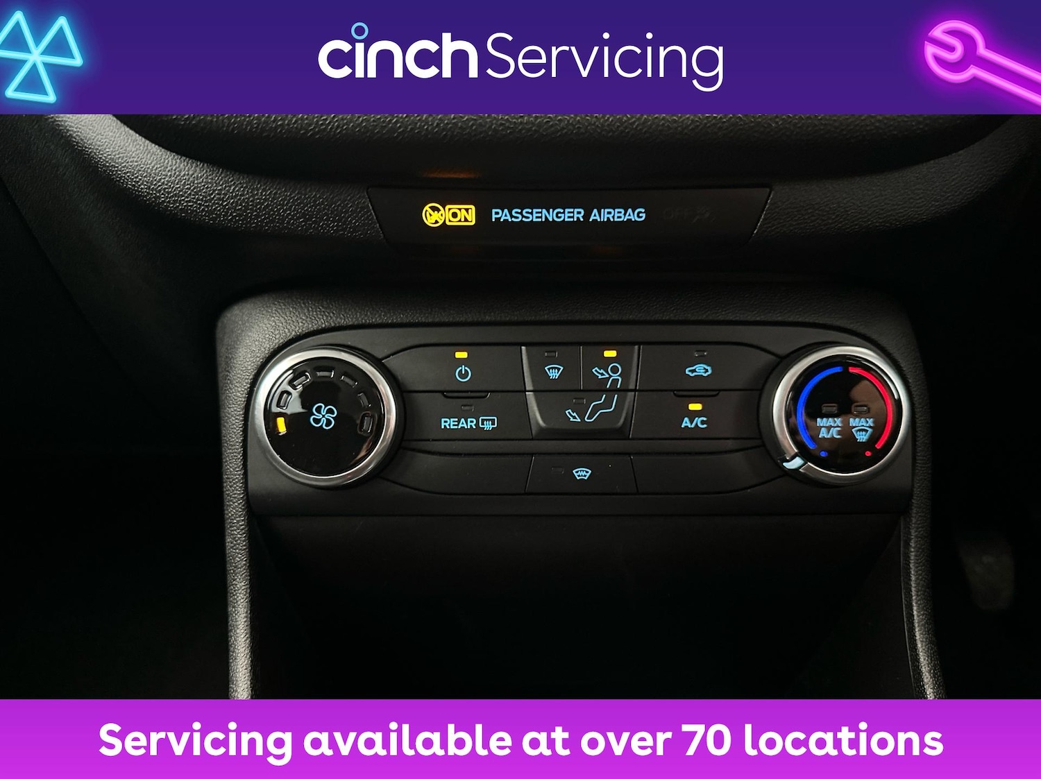 Used Ford Fiesta 2019 for sale - 76453230: Photo 31