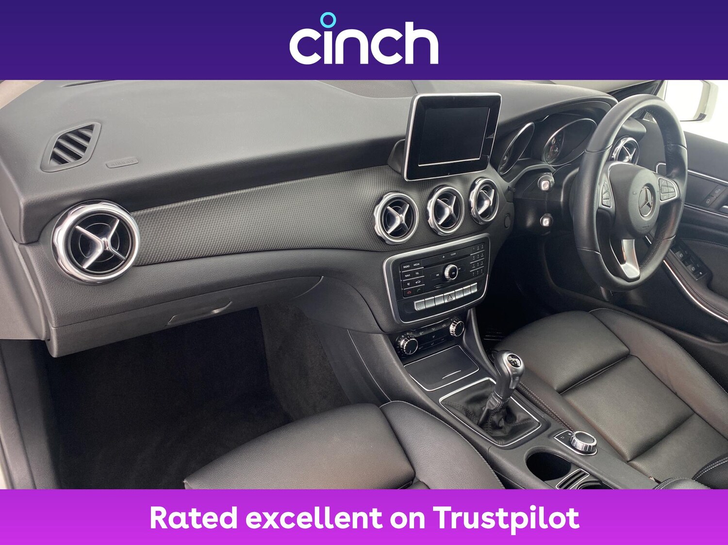 Used Mercedes-Benz GLA 2018 for sale - 76528768: Photo 14