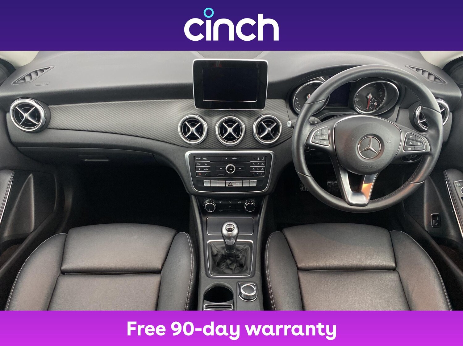 Used Mercedes-Benz GLA 2018 for sale - 76528768: Photo 15