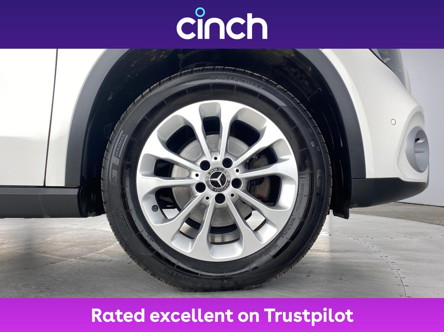 Used Mercedes-Benz GLA 2018 for sale - 76528768: Photo 28