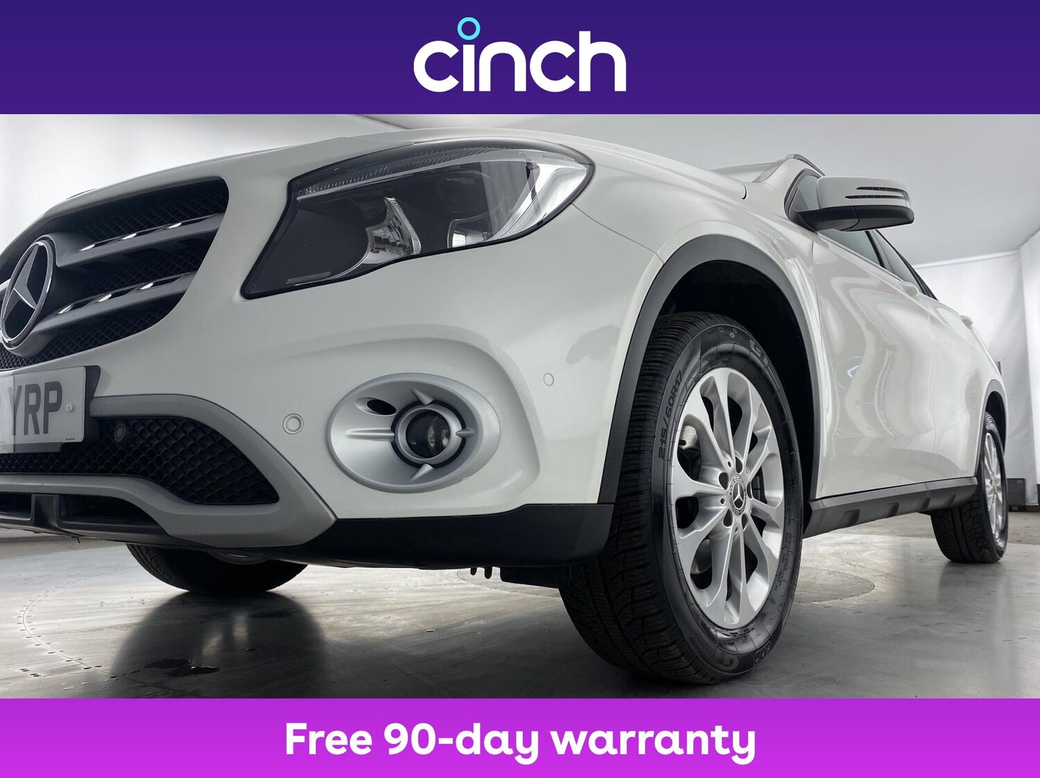 Used Mercedes-Benz GLA 2018 for sale - 76528768: Photo 29