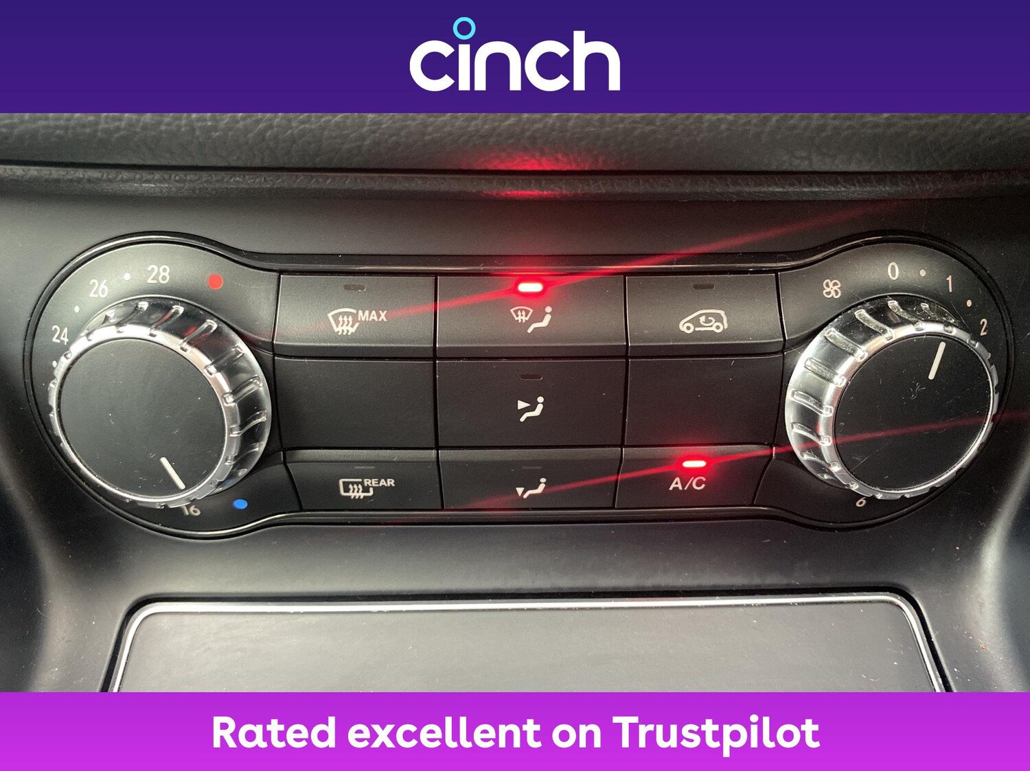 Used Mercedes-Benz GLA 2018 for sale - 76528768: Photo 38