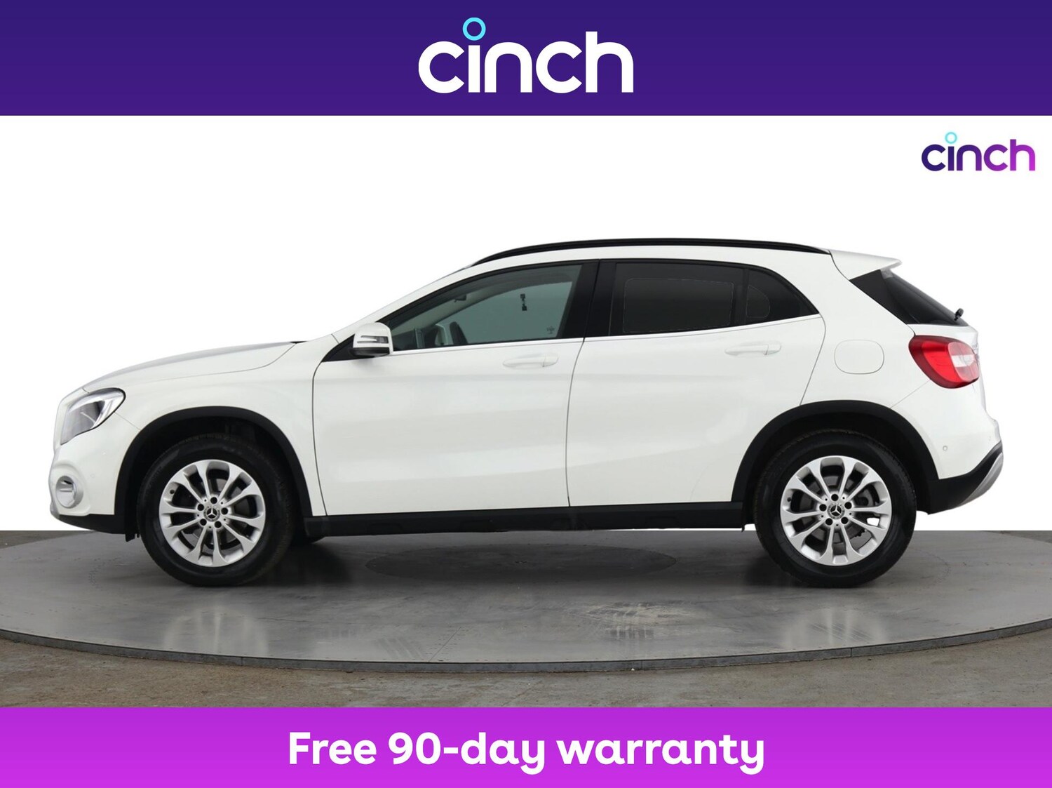 Used Mercedes-Benz GLA 2018 for sale - 76528768: Photo 8