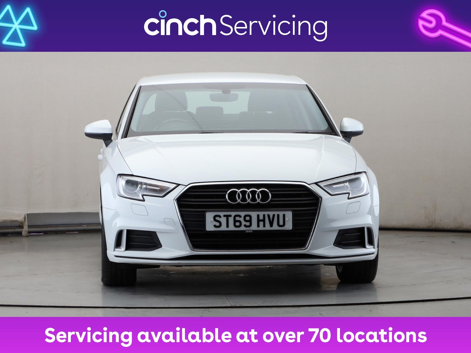 Used Audi A3 2019 for sale - 76590378: Photo 11