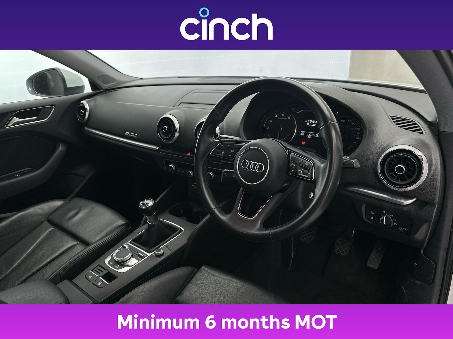 Used Audi A3 2019 for sale - 76590378: Photo 12