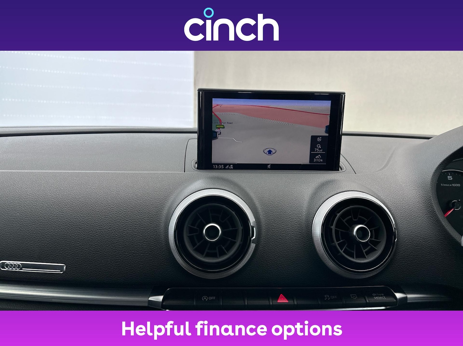 Used Audi A3 2019 for sale - 76590378: Photo 17