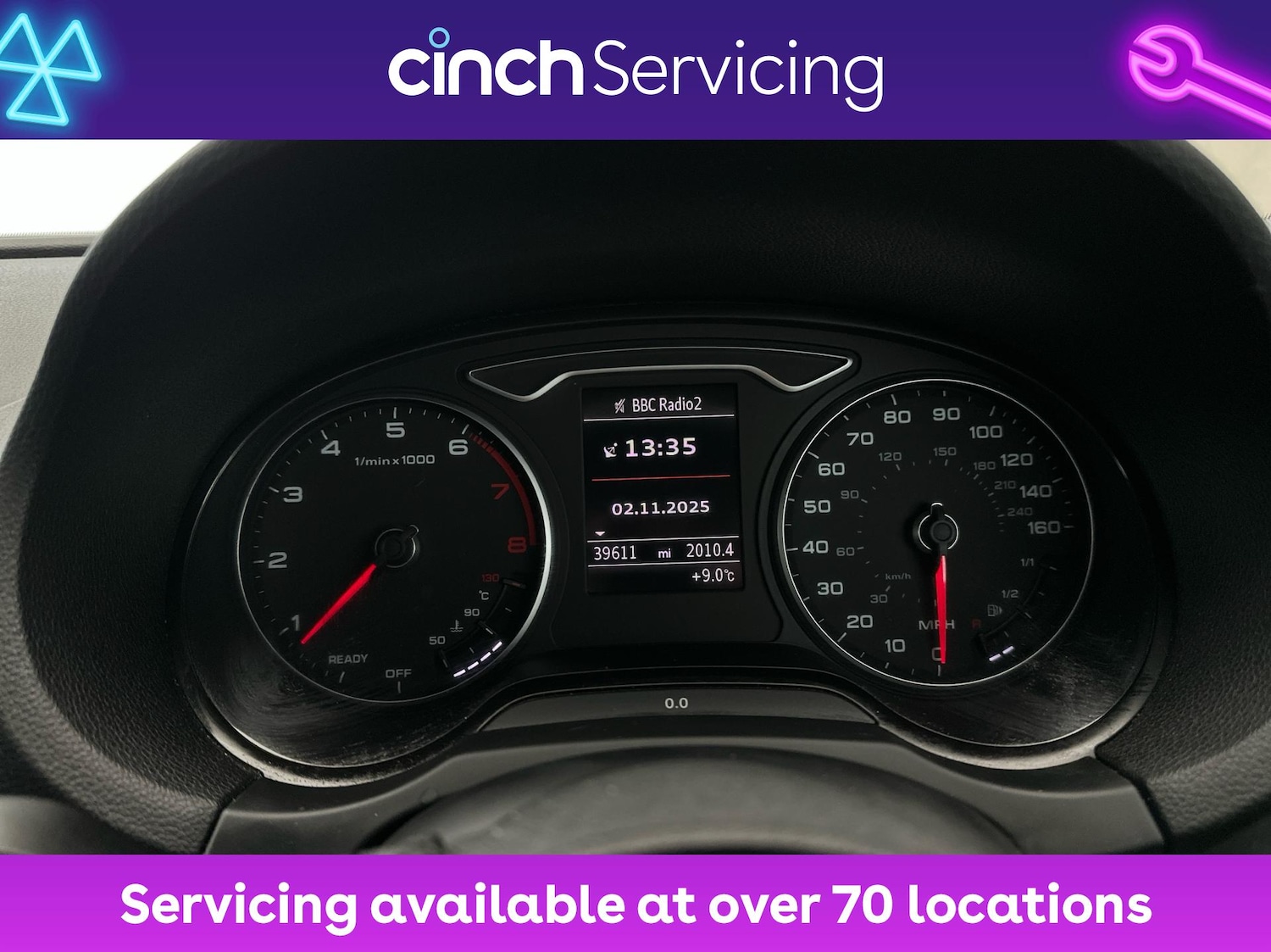 Used Audi A3 2019 for sale - 76590378: Photo 18